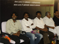 Andava perumal Audio Launch In Kamala